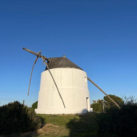 Casa Carmen - Centrico Apartamento Con Terraza Privada Vejer de la Frontera Kültér fotó