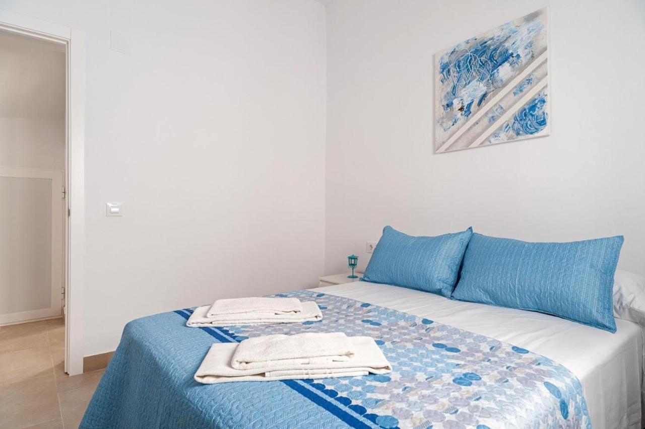 Casa Carmen - Centrico Apartamento Con Terraza Privada Vejer de la Frontera Kültér fotó